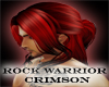 [jp] Rock Warrior Crmson