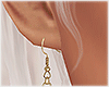 ! Cupid Earrings