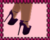 Purple Shoes