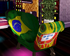 PORTUGAL/BRASIL SOFA
