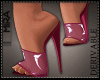 CHICLET HEELS COLLECTION