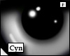 [Cyn] Chrome Eyes
