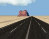Desert Highway 1