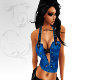 ITZZEL BLUE
