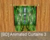 [BD] Animated Curtains 3