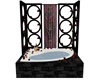ღ𝓟𝓜 Black Tub