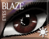 Blaze Mahogany Eyes