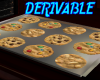 Derivable Cookie Sheet