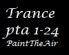 Trance PaintOnAir