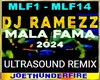 DJ Ramezz Mala Fama