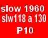 slows 1960    P10