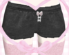 black pjs + socks rls T1