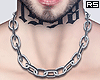 ▲ Real Chain. S
