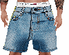 Short Jeans