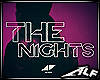 [Alf]The Nights - Avicii