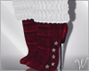 Mrs Claus Boots