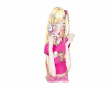 C.ಇpaty girl