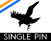 N| Single Pin