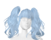 Selene Ponytails Skye!