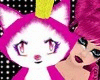 [*Tifa*]Kitty Cat Plush