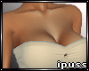 !iP Doll Corset Top