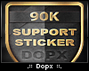 [DX]<3/90K Support.