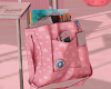 kawaii school bag