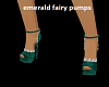 Fairy Pumps