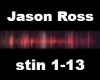 Jason Ross