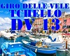 GIRO DELLE VELE