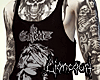 Gazette + Tattoo