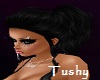 Black Sophia Hair