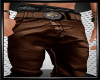 {Z}Trousers NUTY 66