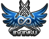 INFINITY BLUE DRES F