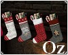 [Oz] - Xmas Socks