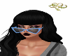 Blue Shades