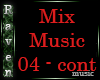 Mix Music 04 Cont