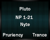 Nyte - Pluto