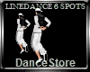 *Linedance-Irish Dance#1