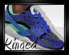 [K] air huarache | M