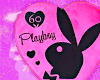 playboy bunny (mine)