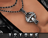 TS.Outlaw Necklace