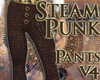 SG Steampunk Pants v4