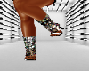 𝕍𝔻 ★ FireHeels