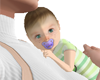Leonidas babyboy chest F