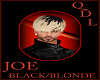 QDL JOE BLACK /BLONDE