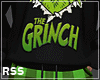 RSS GRINCH PANT DV