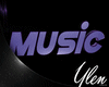 :YL: LoCi Music Sign