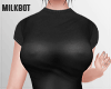 Layla  Black Basic