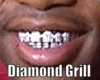Diamond GRILL